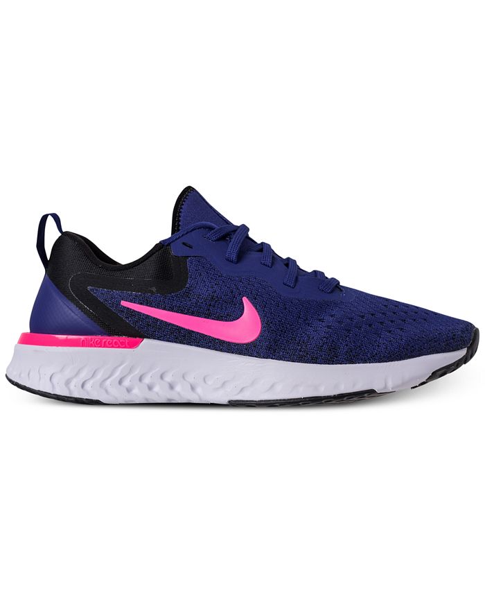 women's odyssey react