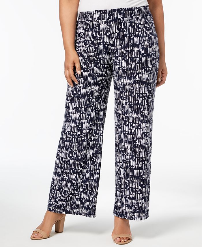 macys jm pants