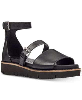 nine west satoria sandal
