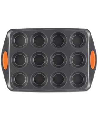 Yum-o! Non-Stick Oven Lovin' Muffin & Cupcake Pan