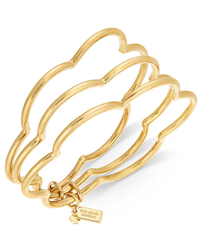 Kate spade on sale bangle macys