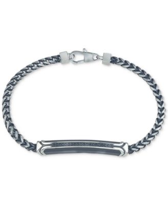 Esquire Men's Chain Link cheapest Bracelet NEW