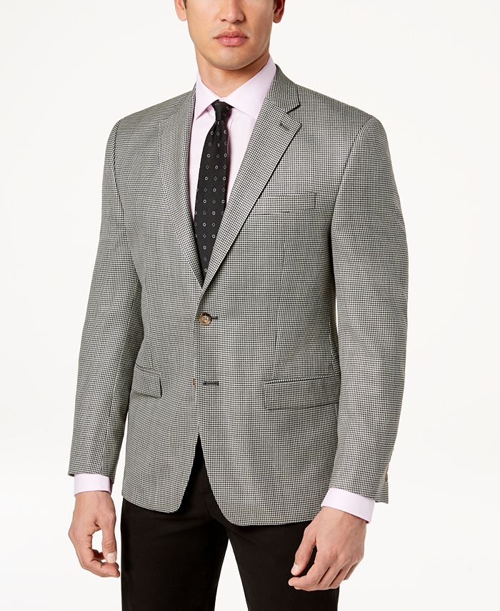 Lauren Ralph Lauren CLOSEOUT Men s Classic Fit Ultra Flex Stretch