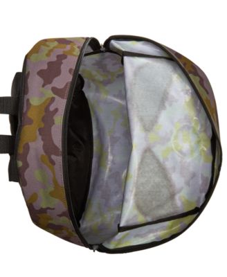 Global Design Concepts Camo Monster Backpack, Little & Big Kids