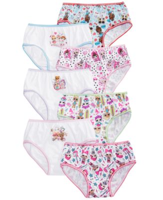 Hello Kitty Womens Preppy Cutie 2-Pack Panty