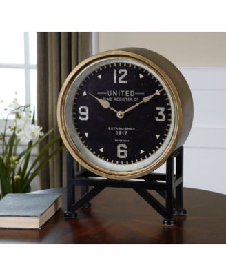 Shyam Table Clock