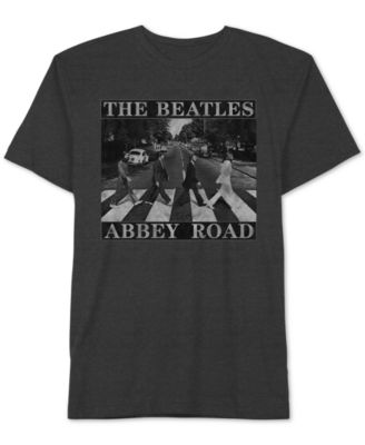 Hybrid Apparel - Men's Graphic-Print T-Shirt