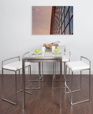 Fuji Counter Stool (Set of 2)