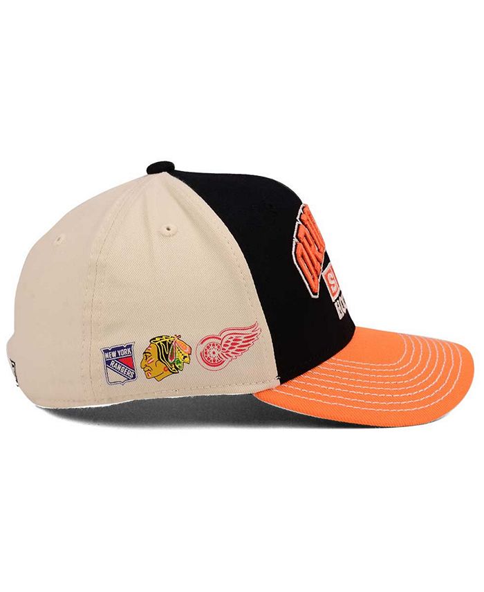 Ccm original six hat 2025
