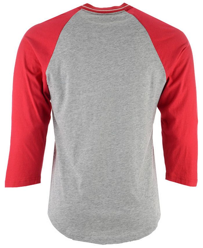 Mitchell & Ness St. Louis Cardinals Men's Big Face T-Shirt - Macy's