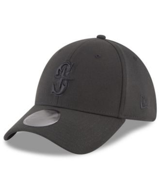 New Era - Blackout 39THIRTY Cap