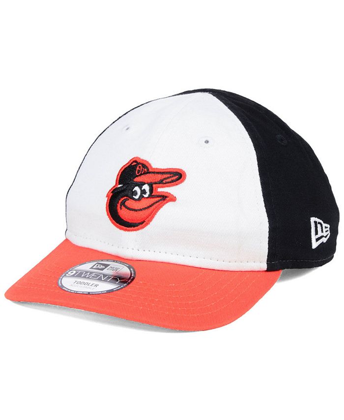 Nike Baltimore Orioles Infant Official Blank Jersey - Macy's