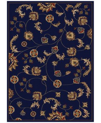 Pesaro Flores 3'3" x 4'11" Area Rug