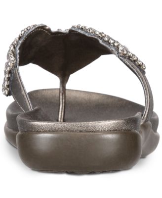 Women's Glamathon Flat Sandals