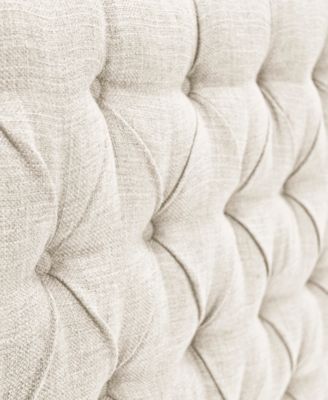 Celeste King Headboard