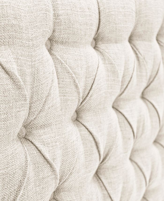 Elle Decor Celeste King Headboard Macy's