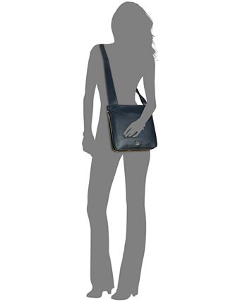 Radley London - Pocket Bag Large Zip-Top Crossbody