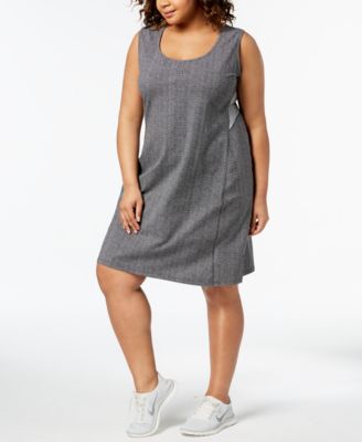 columbia hooded dress