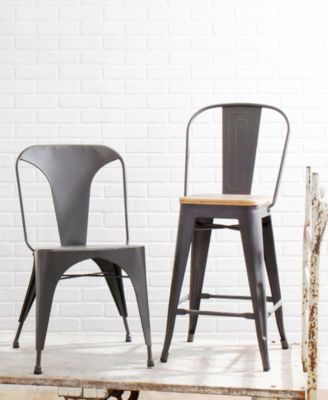 Oregon Counter Stool (Set of 2)