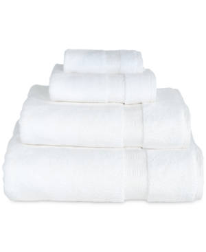 Luxury Bath Towels Plush And Absorbant Matouk Charisma