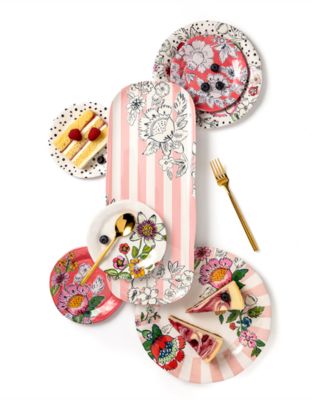 Vera Bradley Coral Floral Collection