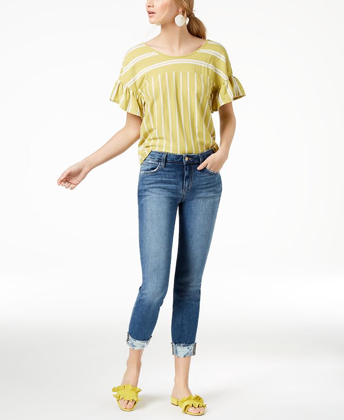 Joes jeans macys online