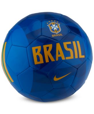 Nike - Graphic Soccer Ball