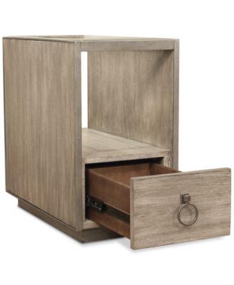 Maisie Chairside Table