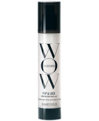 COLOR WOW - Pop & Lock High Gloss Shellac, 1.8-oz.