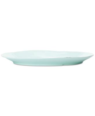 Lastra Collection Oval Platter 