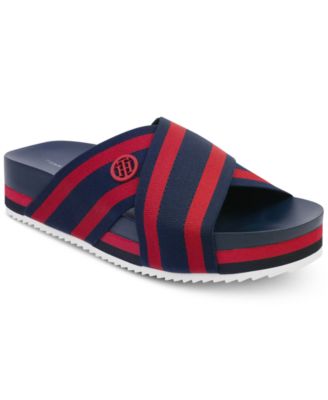 flatform tommy hilfiger
