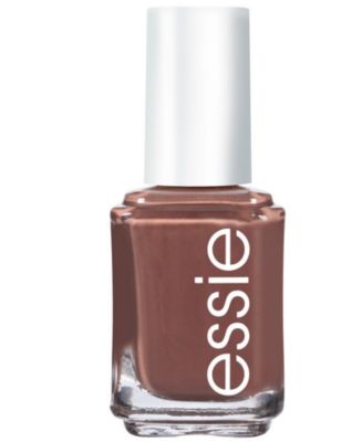 Essie nail color, mink muffs - Macy's