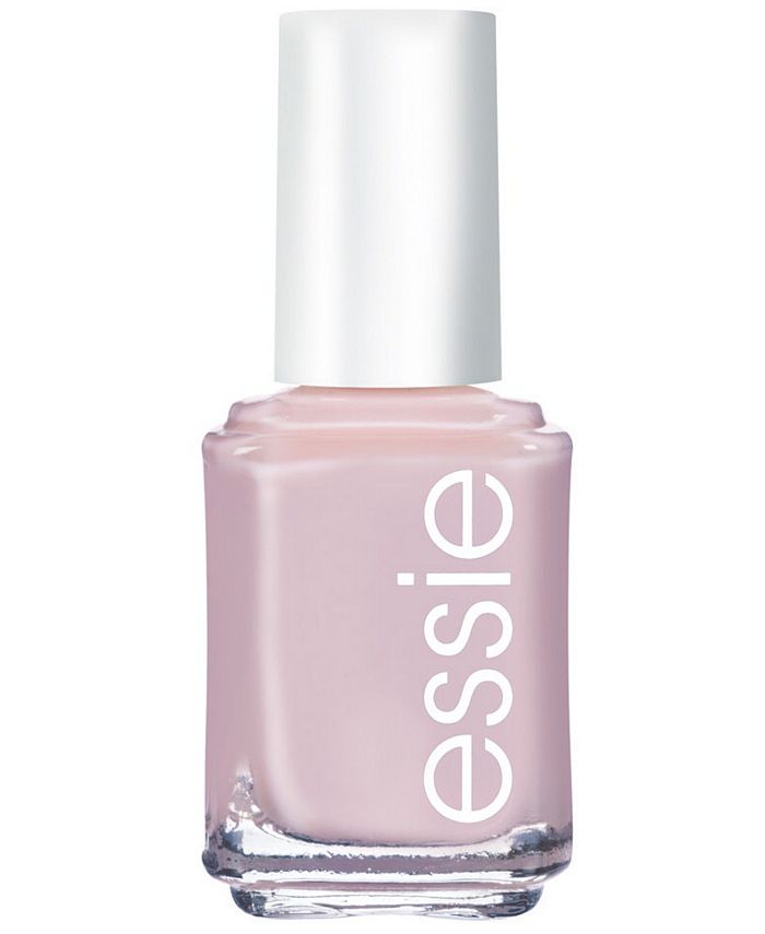 Essie - essie nail color, mademoiselle