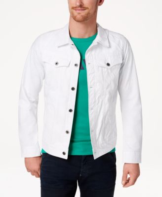 g star slim sherpa jacket