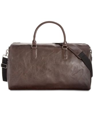 kenneth cole reaction duffle bag