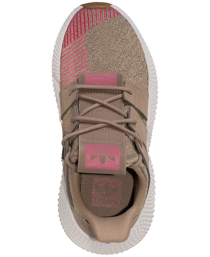 Adidas prophere finish top line