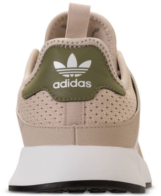 adidas gazelle silver green womens adidas Men's X_plr Path Shoes main image 0