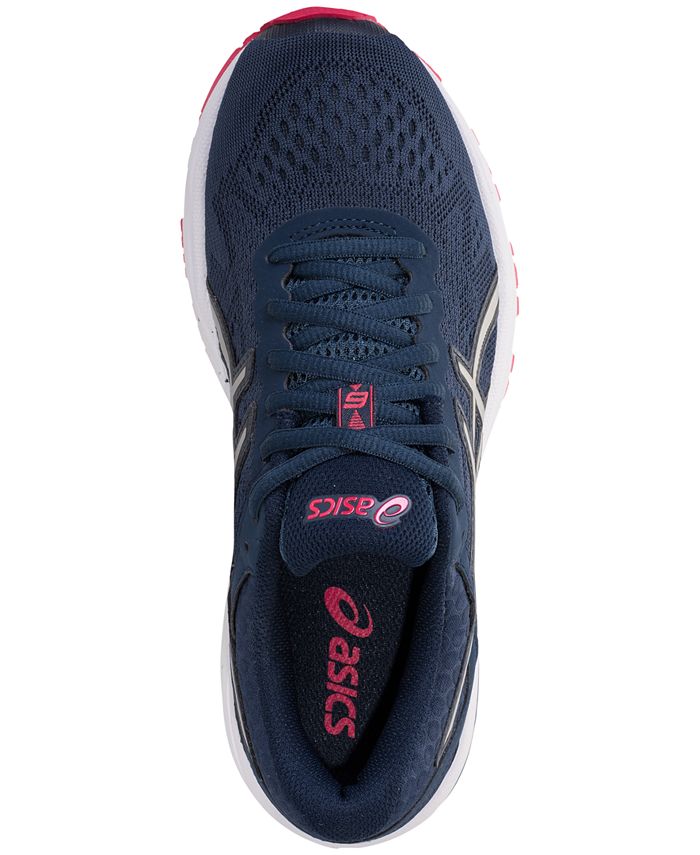 asics gt 1000 5 womens