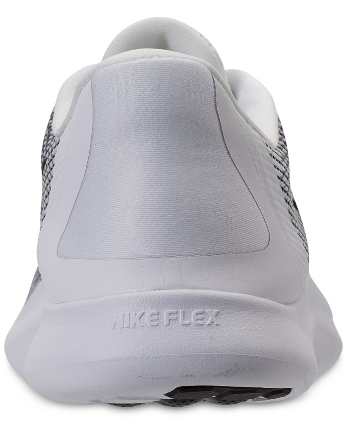 flex run 2018
