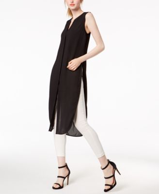 Bar III - Side-Slit Tunic