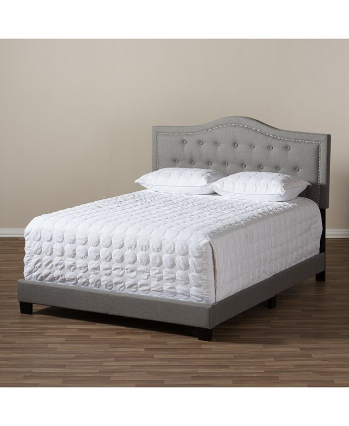 Furniture Emerson King Bed Macy's