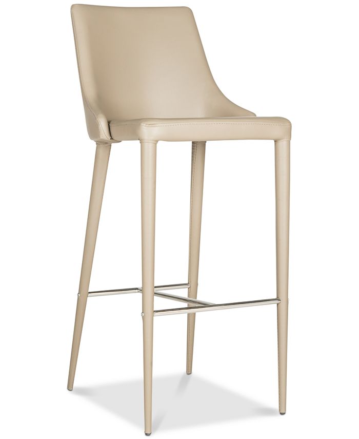 Safavieh Channing Bar Stool Macy's