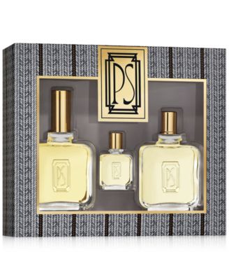 Paul Sebastian - Men's 3-Pc. PS Gift Set