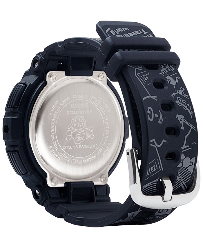 g shock hello kitty 2019