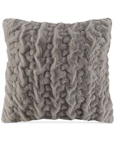 Faux Fur Pillow Macy S