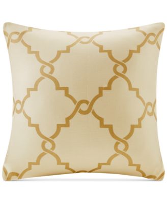 madison park throw pillows