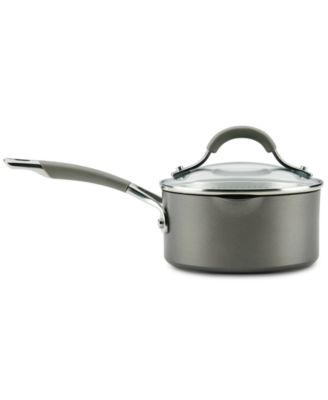 Circulon Elementum 10-Pc. Hard-Anodized Non-Stick Cookware Set