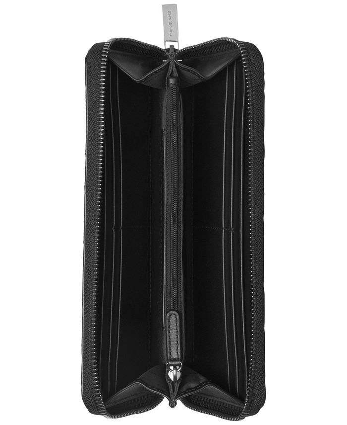 Michael Kors Men's Tech Zip Wallet Macy's
