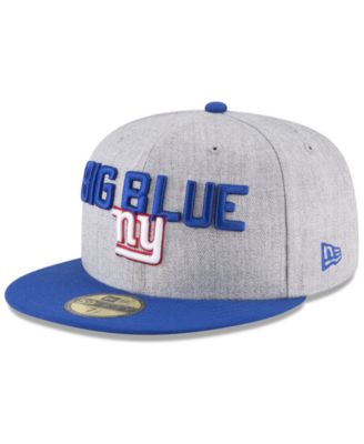 ny giants draft cap