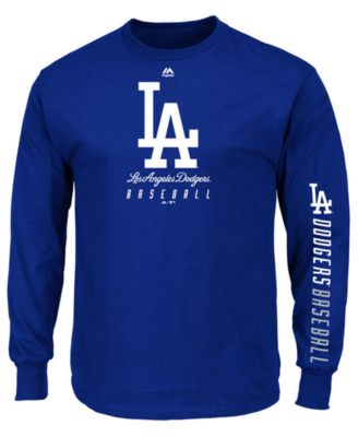 dodgers shirt mens